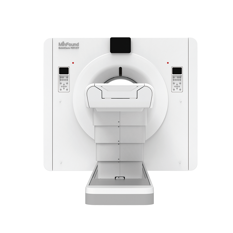 ScintCare PET/CT 720E