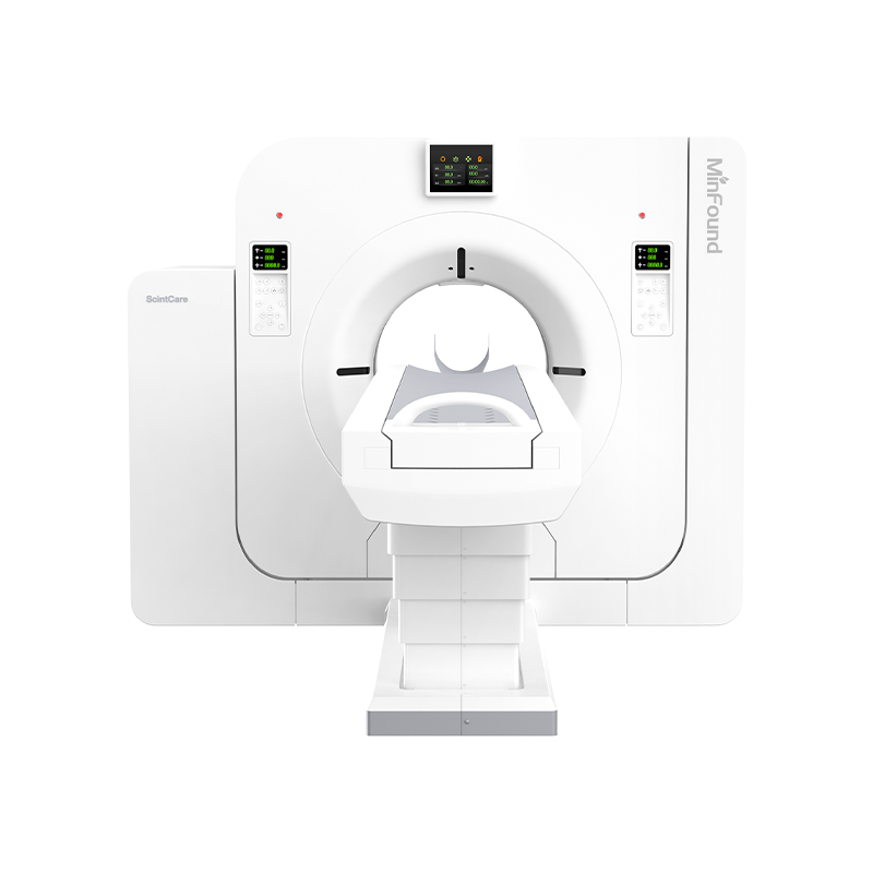 ScintCare CT 128 | 128 Slices