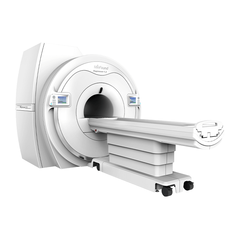 ScintCare MagicScan 1.5T