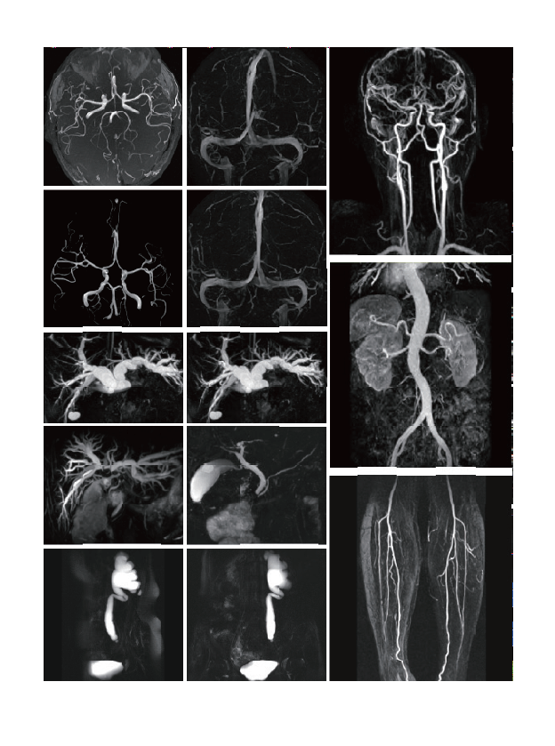 Clinical Applications