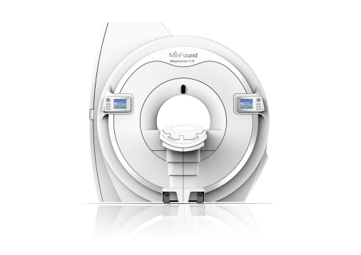 ScintCare MagicScan 1.5T