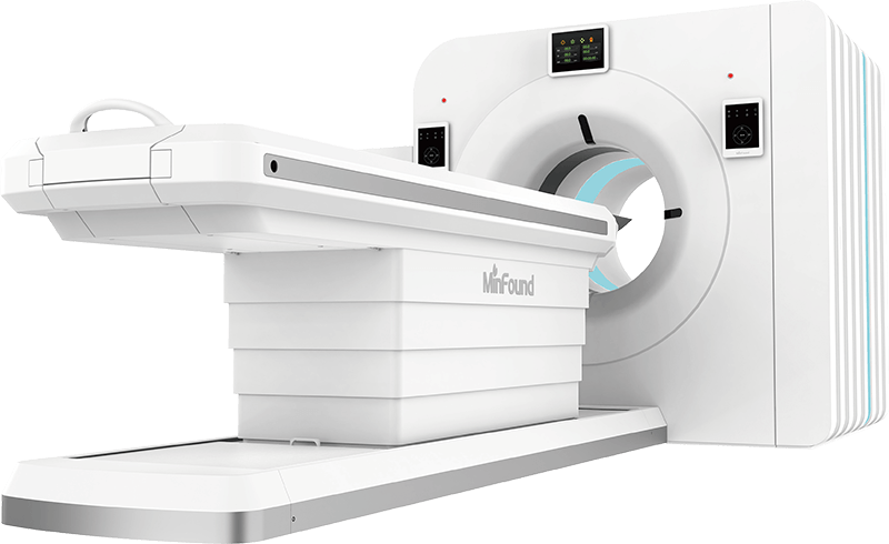 ScintCare PET/CT 720T