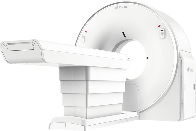 ScintCare e530/e531