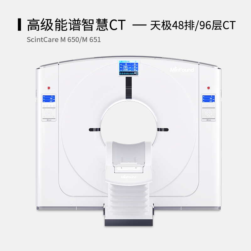 ScintCare M 650/M 651