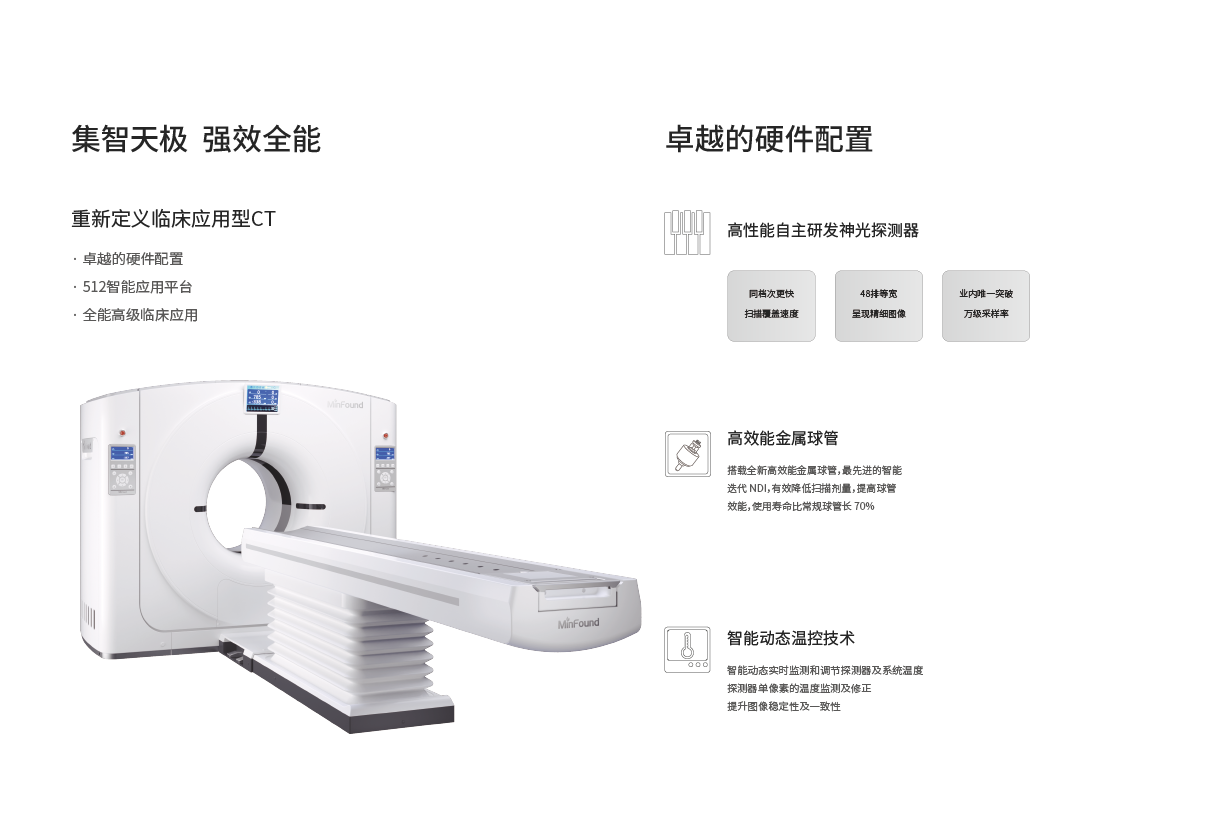 ScintCare M 630/M 631