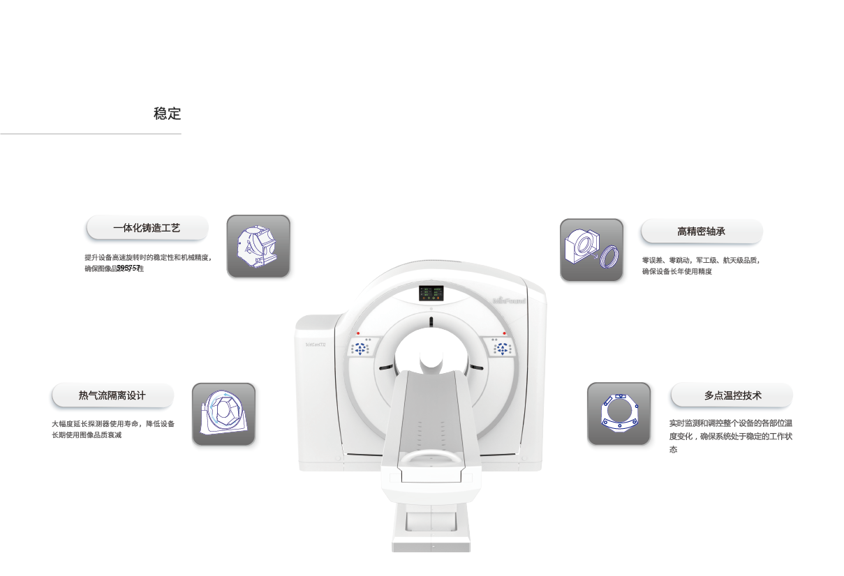 ScintCare Blue 755