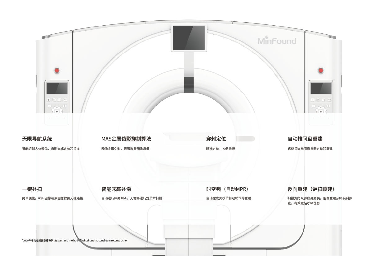 ScintCare M 630/M 631