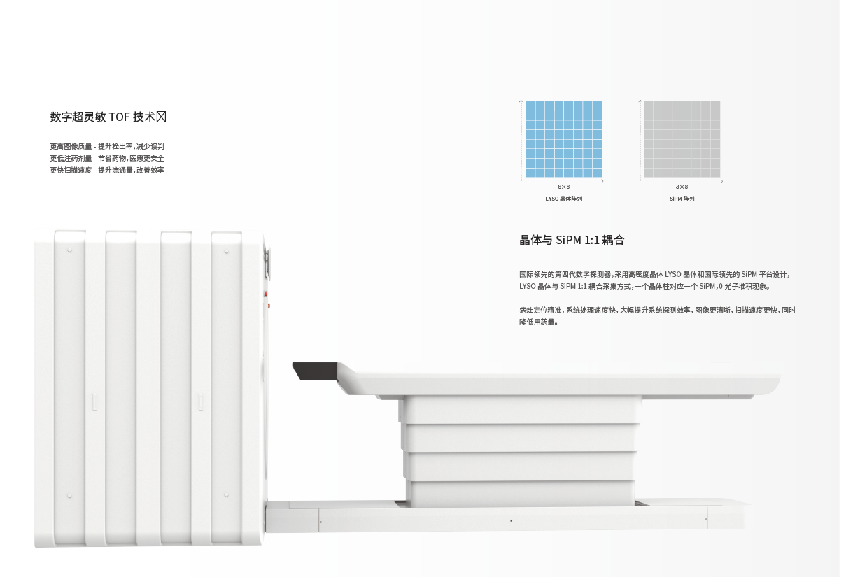 ScintCare PET/CT 720E